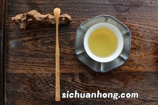 茶的后发酵是什么