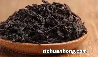茶的后发酵是什么