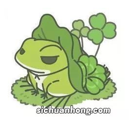 为什么水煮青蛙青蛙不会跑