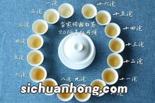 白茶为什么可以防口臭