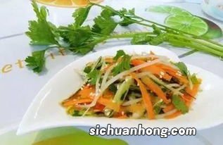 拌好的凉菜能放多久