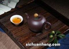 紫砂不同泥泡什么茶