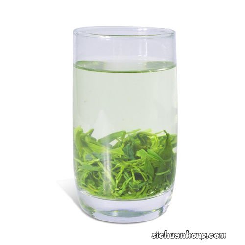 竹绿茶是什么牌子