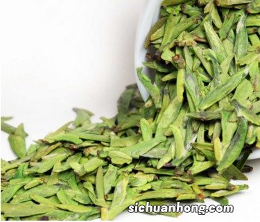 竹绿茶是什么牌子