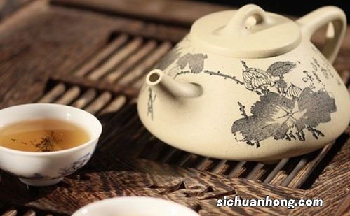 胃寒的人喝什么解暑茶