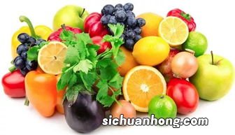 什么东西可以解水果酸