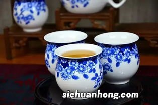 为什么茶杯这么薄