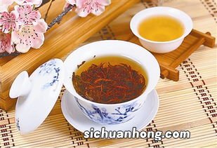 什么水泡红茶