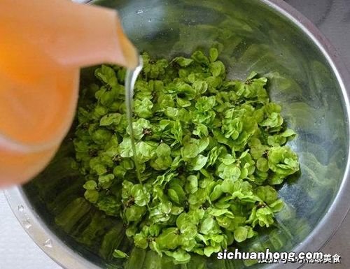 榆钱要蒸多久能吃