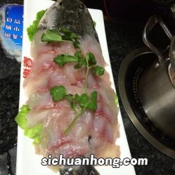 鱼片煮多久可以吃