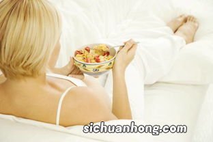 孕期孕妇吃什么好处多