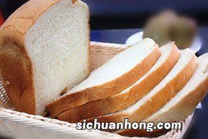 吐司面包怎么低温发酵