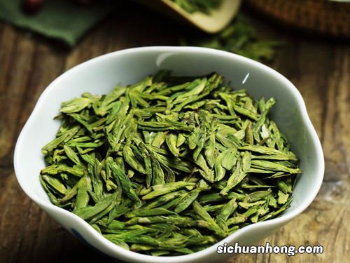 什么茶不用炒直接喝