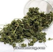 人参花茶什么季节喝