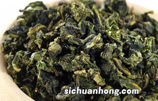 缺钙适合喝什么茶