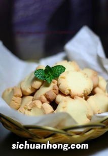 玉米淀粉 糖粉可以做什么糕点