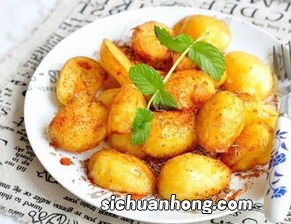 土豆怎么做去记