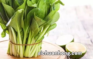 什么疏蔬菜去黑斑效果好