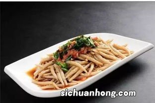 土豆莜面鱼鱼怎么做好吃法