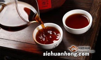 普洱茶7578什么意思