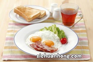 胃涨打隔吃什么饭菜