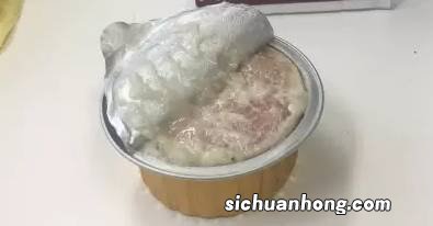 午餐肉要煮多久