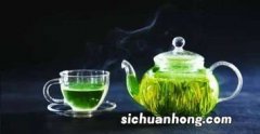 绿茶用什么茶壶泡好