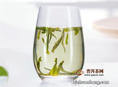 绿茶用什么茶壶泡好