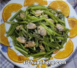 茼蒿多久成熟
