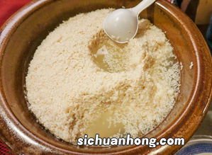 冷天什么做酒酿