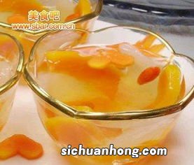 水煮白梨有什么好处