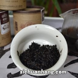 老同志沱茶属什么茶