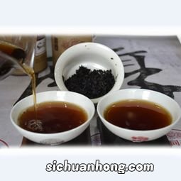 老同志沱茶属什么茶