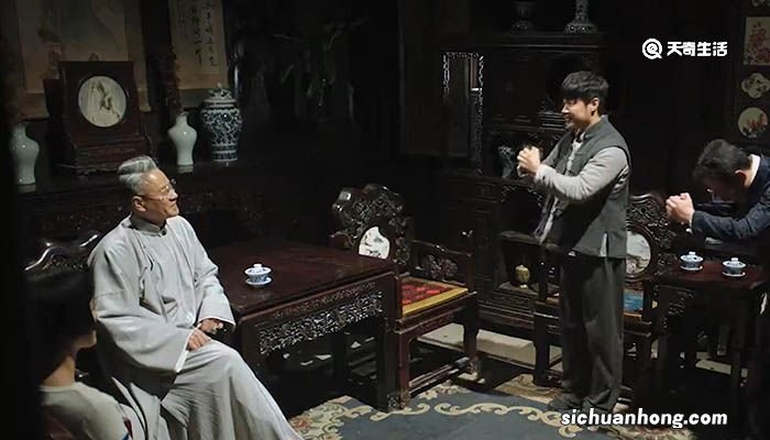 北老九是谁 谁是北老九