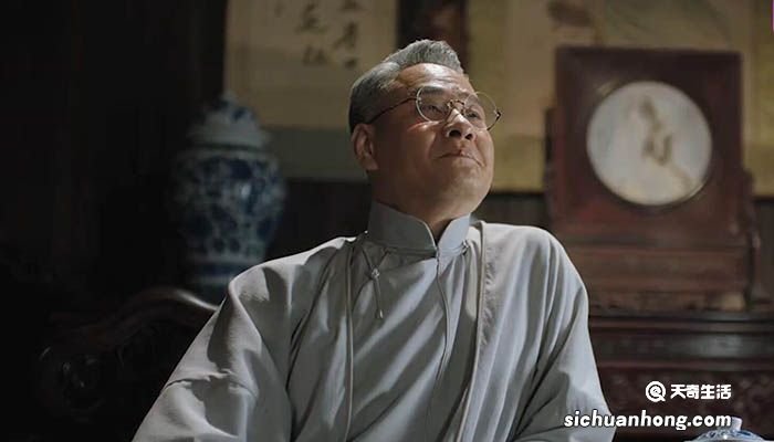 北老九是谁 谁是北老九