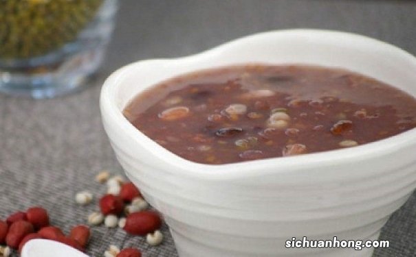 秋季护发食疗方有哪些?秋季护发吃什么药膳好?