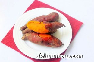 烀地瓜是蒸的还是煮的