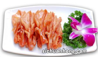 去骨鸭掌烧多久