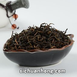 好的金骏眉什么颜色的好处