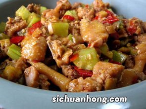 清炒童子鸡需要炒多久