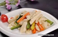 土豆鸡爪怎么做好吃又简单