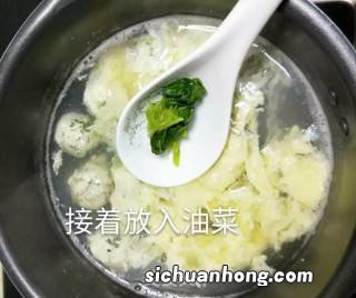 土豆鸡肉丸子怎么做好吃吗