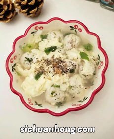 土豆鸡肉丸子怎么做好吃法大全