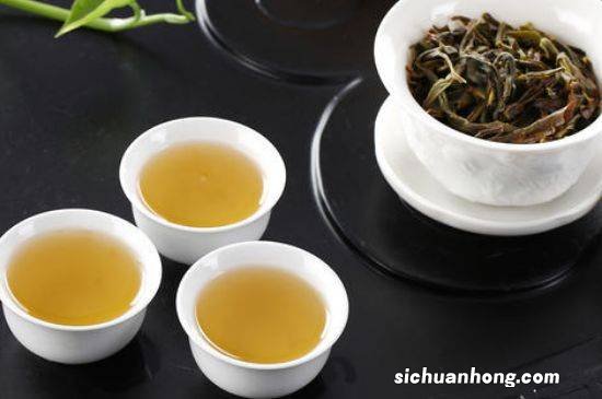 凤凰丹青茶属于什么茶