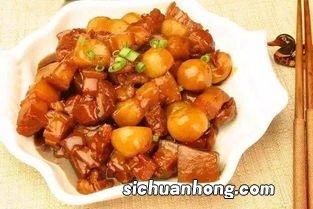 只有土豆和肉能做什么