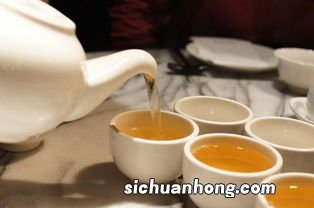 英国人喝茶加什么糖