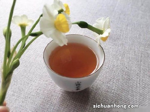 冠心病适合喝什么茶