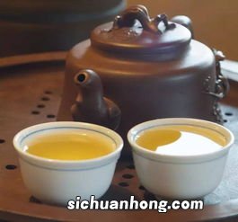 冠心病适合喝什么茶