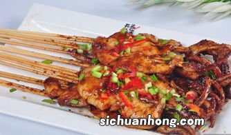 铁板鱿鱼工具怎么做