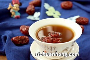 黄芪红枣茶煮多久喝